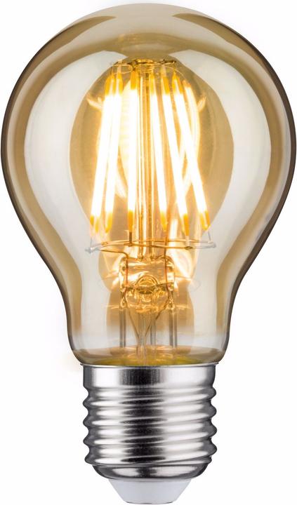 Paulmann 1879 Filament bulb (E27, 6 W, 500 lm, 1 x)
