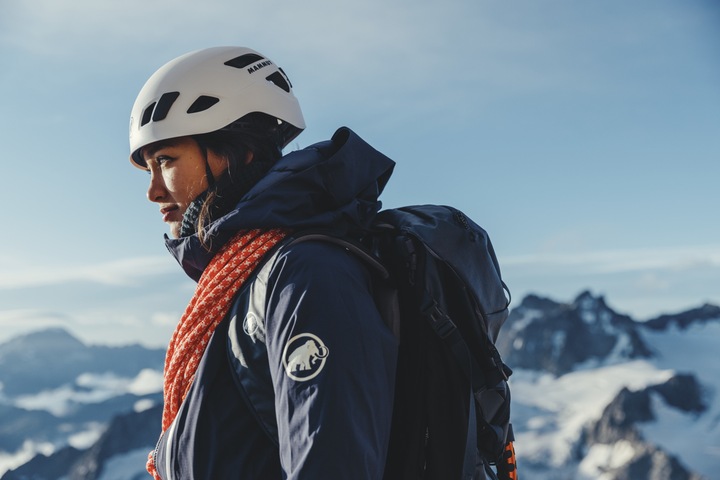 Actual product image Mammut Skywalker 3.0 (53 - 61 cm)