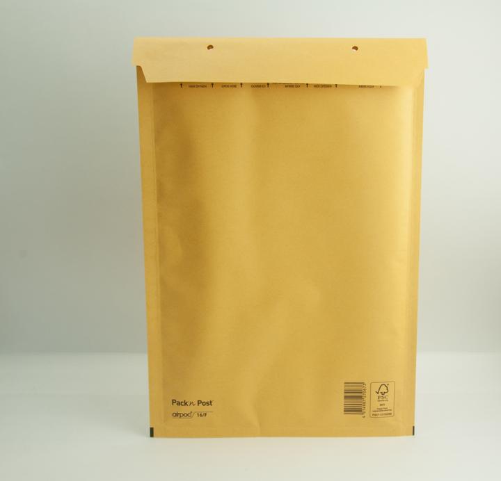 Actual product image Arofol Bubble envelope (1 x)