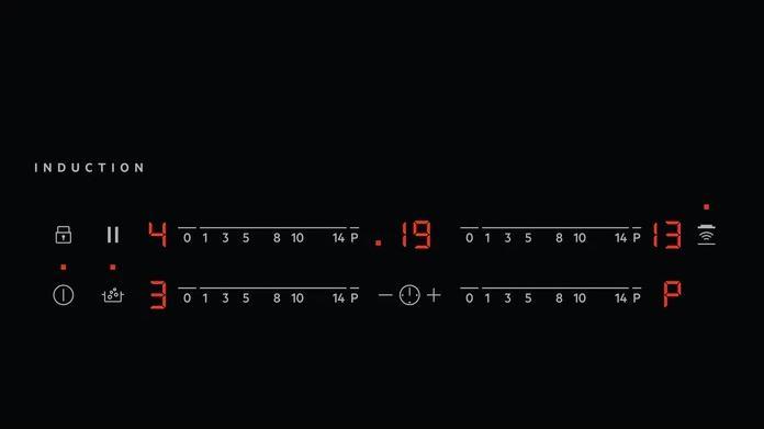 Produktbild AEG IAE64411FB (59 cm, Elektrokochfeld)