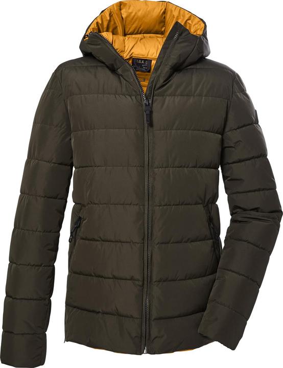 Immagine prodotto G.I.G.A DX GW 10 (XL)