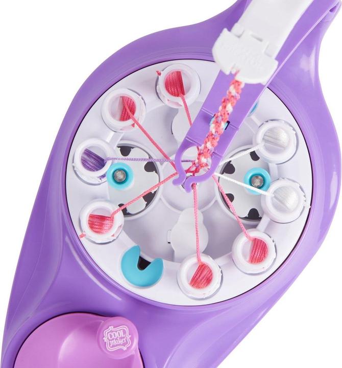 Produktbild Spin Master Kumi Kreator 3 in 1