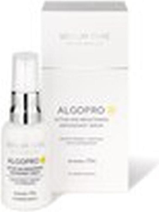 Image du produit Sensum Mare Algopro Active Brightening Antioxidant Serum With Vitamin C 10 30ml (30 ml)