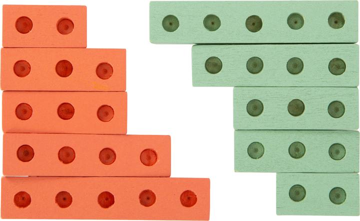 Produktbild small foot Strategiespiel Regatta Gold Edition (Deutsch, Englisch, Französisch, Italienisch, 2 Spieler)