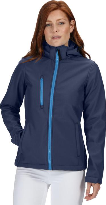 Produktbild Regatta Venturer Softshelljacke Dreilagige Membrane