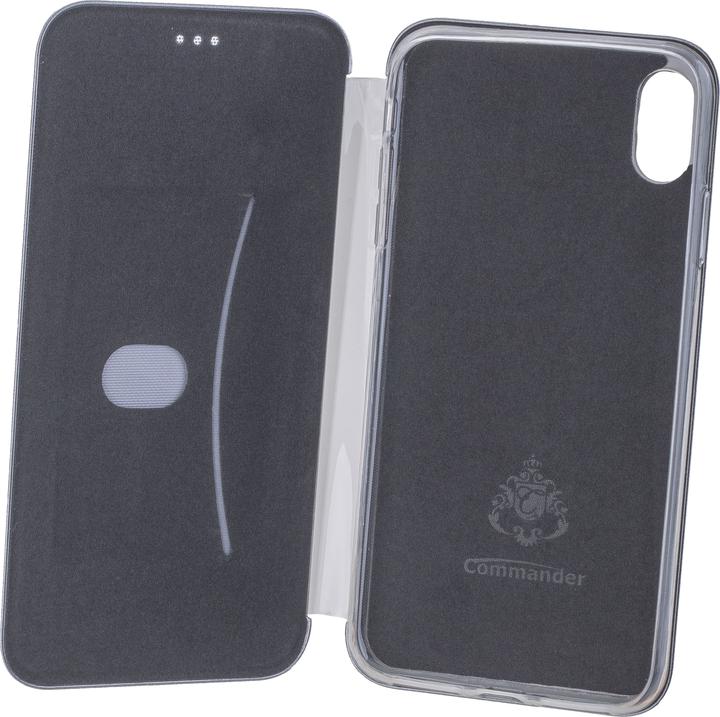 Produktbild Commander Curve (Apple iPhone XS Max)