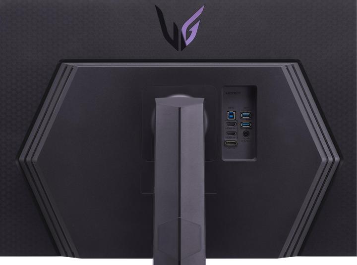 Produktbild LG UltraGear 32GQ950P-B (3840 x 2160 Pixel, 32")