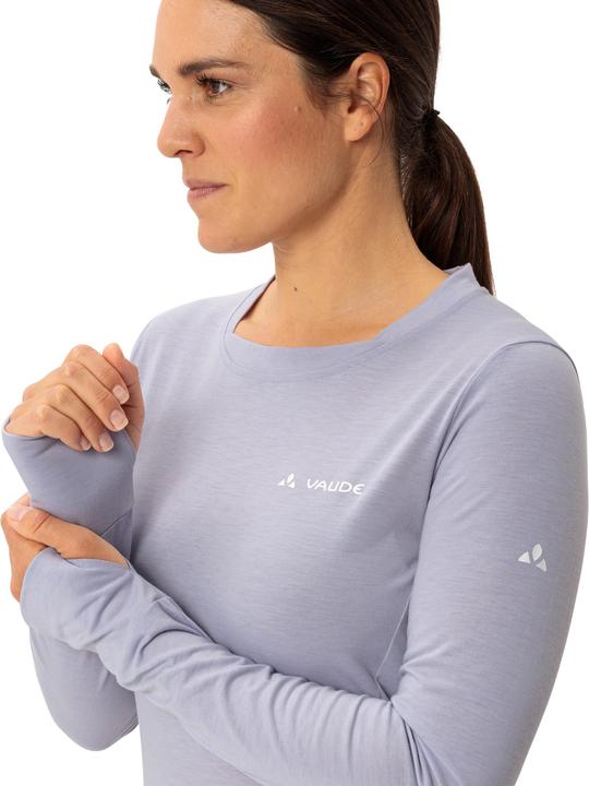 Actual product image Vaude Sveit LS Shirt II (XS)