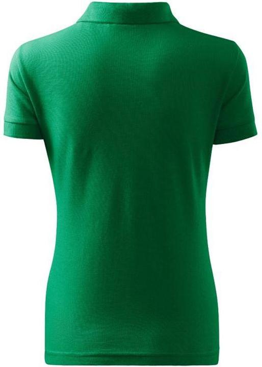 Produktbild Malfini Poloshirt Baumwolle (XXL)