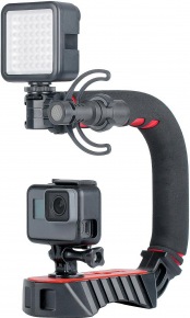 Image du produit Ulanzi Poignée de maintien U-Grip Pro (Divers)