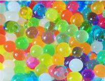 Actual product image Malatec Water beads