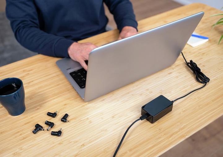 Immagine prodotto Trust Alimentatore 90 W Maxo per notebook Lenovo (90 W)