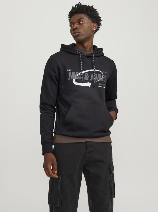 Actual product image Jack & Jones Sweat Hoodie (L)