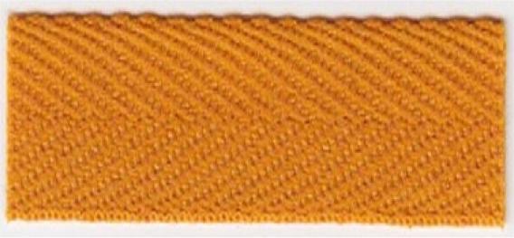 Actual product image Deka Fabric Paint Permanent Mandarin (25 ml)