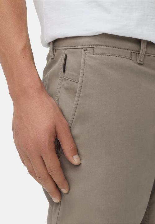 Image du produit Camel Active Slim Fit Chino (Bande de fréquences 38 (2600 MHz))