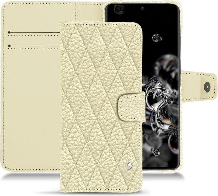 Image du produit Noreve Housse cuir portefeuille (Samsung Galaxy S20+ 5G)