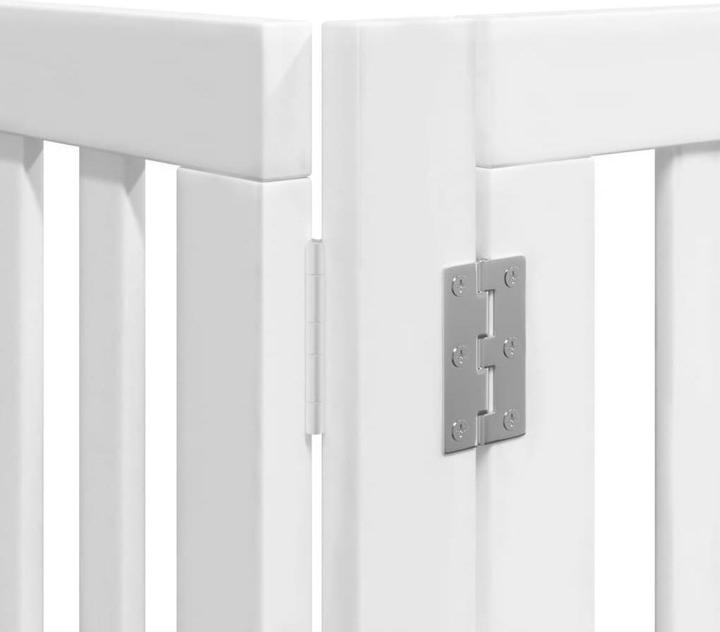 Immagine prodotto vidaXL Hundetor