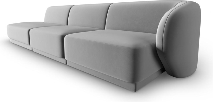 Actual product image CXL by Christian Lacroix Lionel (3-seater, 2 person sofa, 4-seater)