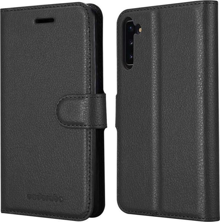 Immagine prodotto Cadorabo Libro con copertina con funzione di stand (Samsung Galaxy Note 10)