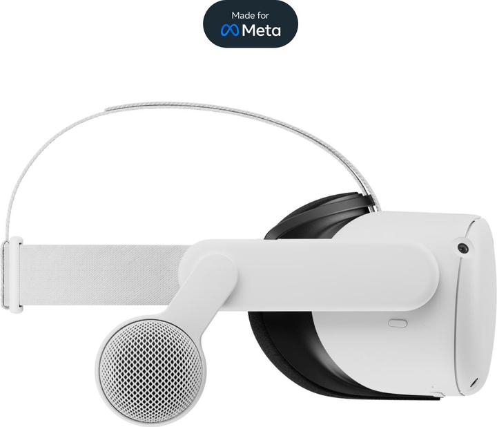 Actual product image Logitech G Chorus - White - Emea (Cable)
