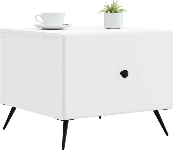 Produktbild vidaXL Couchtisch (49 x 50 x 40 cm)