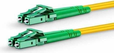 Produktbild MicroConnect Singlemode G652D (25 m)
