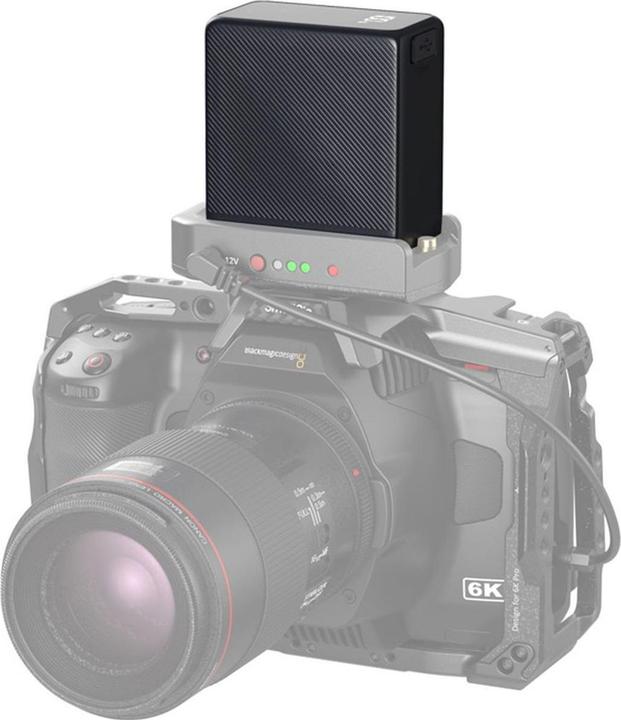 Image du produit SmallRig NP-F970 (Batterie de l'appareil photo)