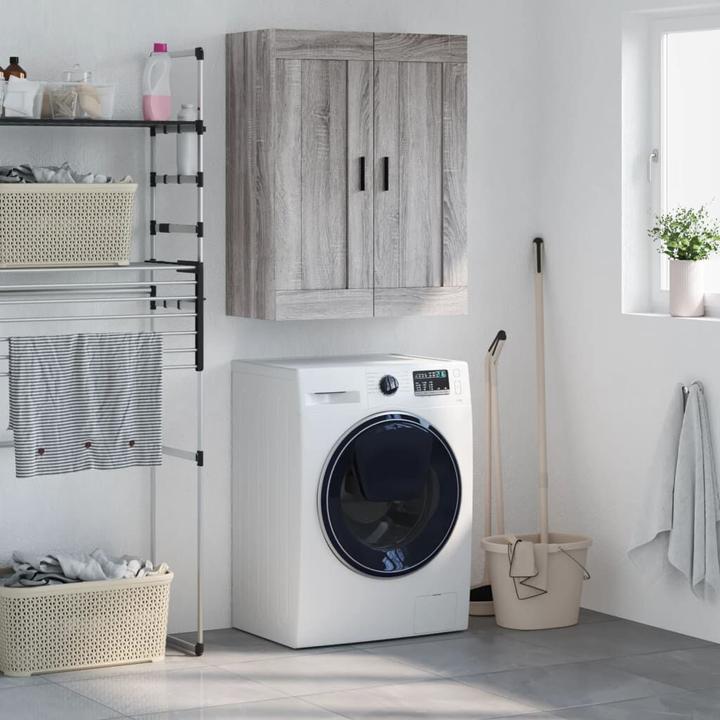 Produktbild vidaXL Wandschrank (69.50 x 34 x 90 cm)