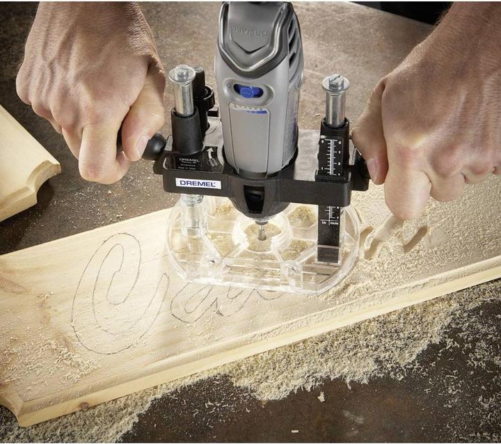 Productafbeelding Dremel Routerbevestiging 335