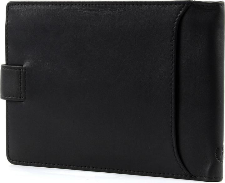 Actual product image Bugatti Primo RFID Travel Wallet