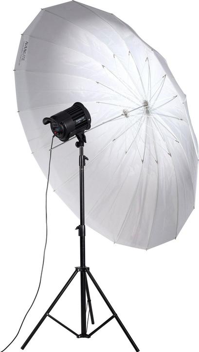 Produktbild Nanlite Schirm flach (Schirm, 180 cm)