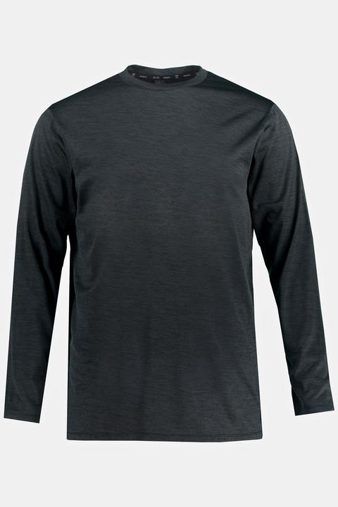 Actual product image Jay-Pi Long Sleeve Active Tee (8XL)