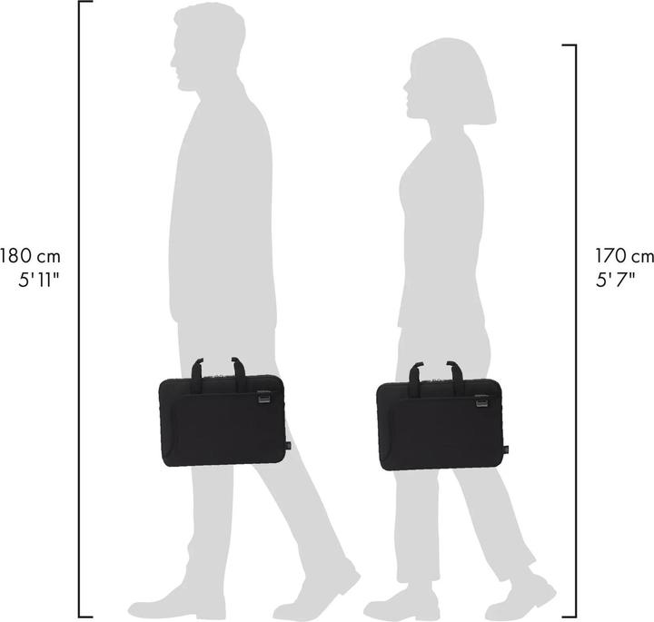 Produktbild Dicota Smart Skin 2.0 (13.30", Universal)