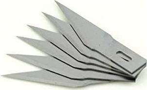 Produktbild Westcott Ersatzklingen E-8401100 (Ersatzklinge)