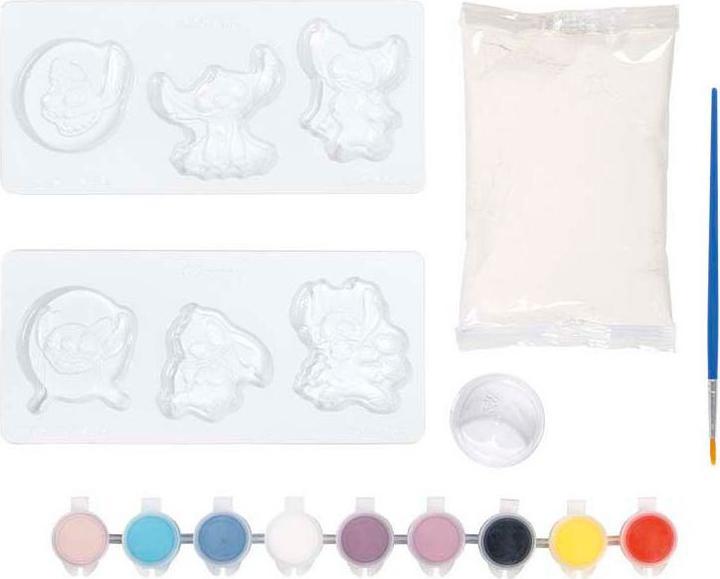 Produktbild Default DISNEY STITCH 2 in 1 set - Bracelets &
