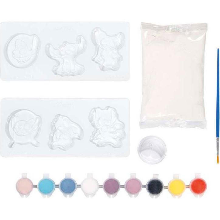 Default DISNEY STITCH 2 in 1 set - Bracelets &