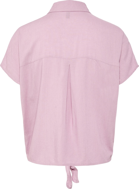 Immagine prodotto Pieces Pcpia Ss Tie Shirt Noos (XS)