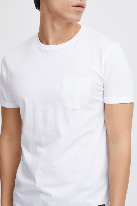 Immagine prodotto Solid Bob T-Shirt A Maniche Corte Maglietta Da Uomo Con Girocollo (L)