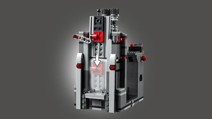 Immagine prodotto LEGO Fuga dalla Morte Nera (75229, LEGO Star Wars)