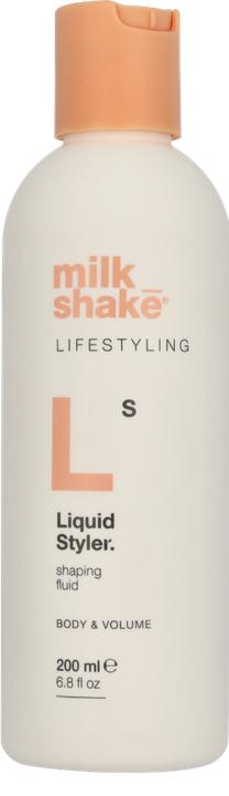 Produktbild Milk_Shake Lifestyling Liquid Styler 200ml (Haarcreme, 200 ml)