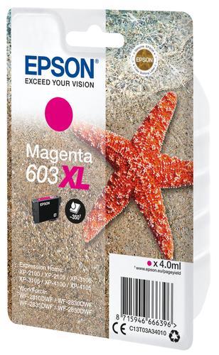 Immagine prodotto Epson 603XL (M)