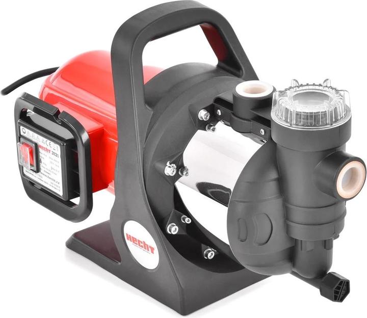 Image du produit Hecht 3131 Pompe centrifuge (Pompe de jardin)