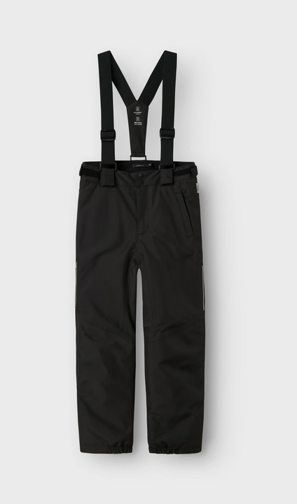 Actual product image Name it SNOW10 ski pants (152)