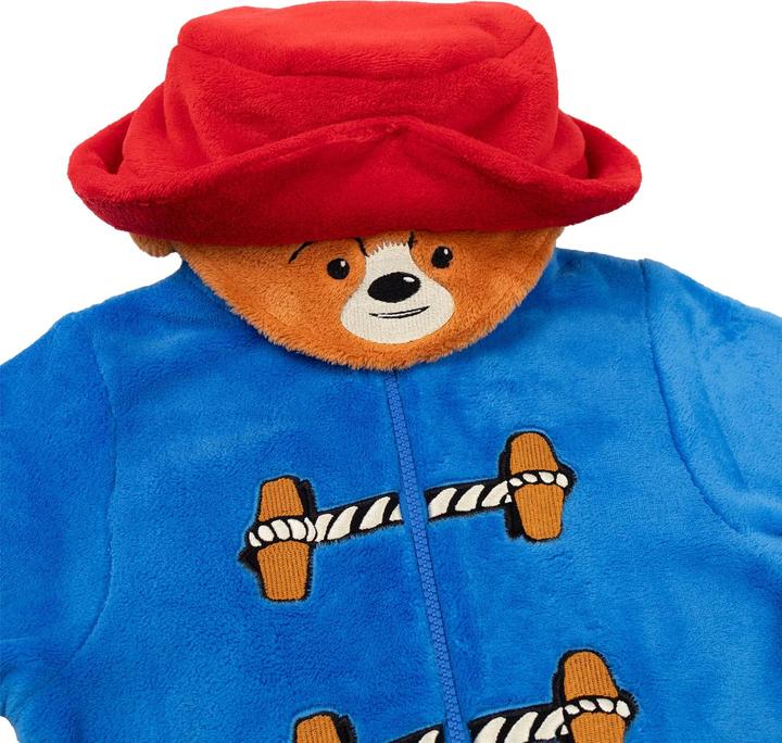 Produktbild Paddington Bear AllinOne Nachtwäsche (92)