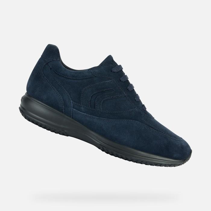 Image du produit Geox Baskets Happy Homme (45)