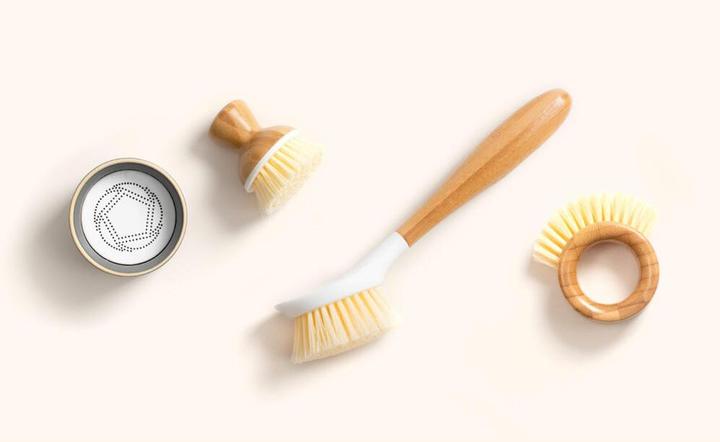 Actual product image Full Circle Home Dishwashing brush Be Good (1 pcs.)