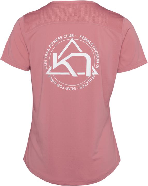 Actual product image Kari Traa Vilde Active Tee (S)
