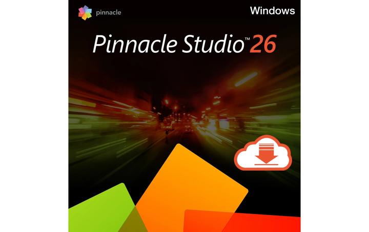 Produktbild Corel Studio 26 Standard (Key) (1 User, 1 Geräte/User, unbegrenzt)