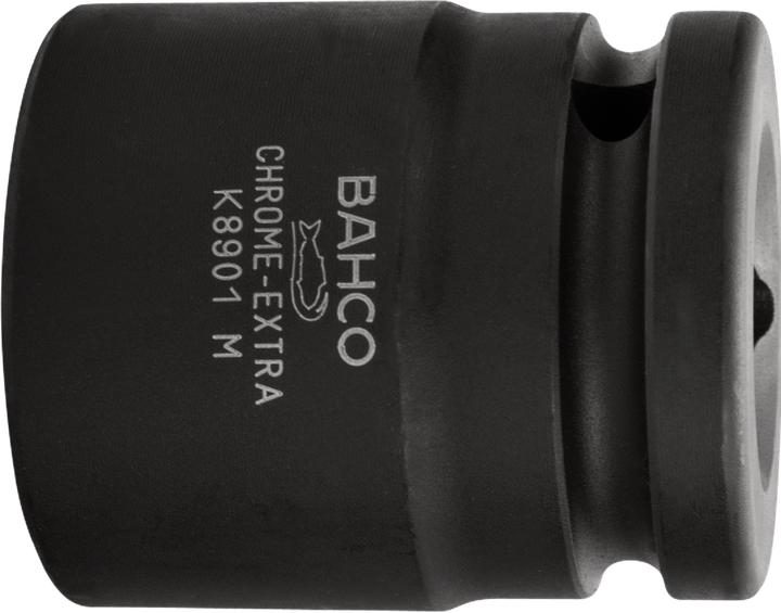 Immagine prodotto Bahco Portabussole 3/4 poll, 30MM (30 mm)