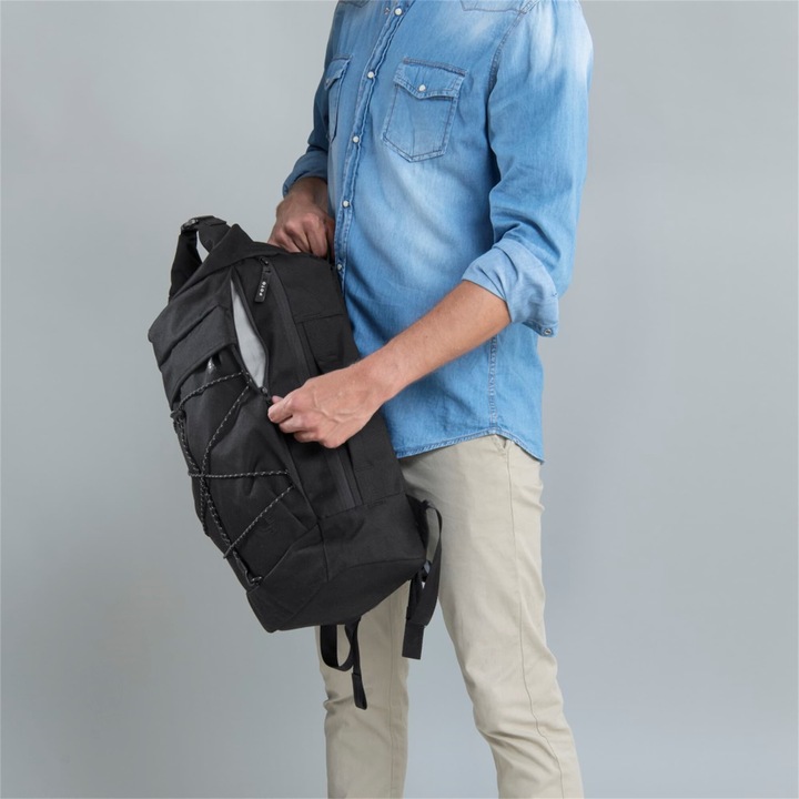 Produktbild Eoto Rucksack FIRE QUALI:FIRE Daypack, nachhaltig, 28 L (28 l)